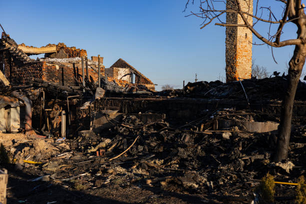 24/7 Emergency Odor Removal experts in Brownton, MN